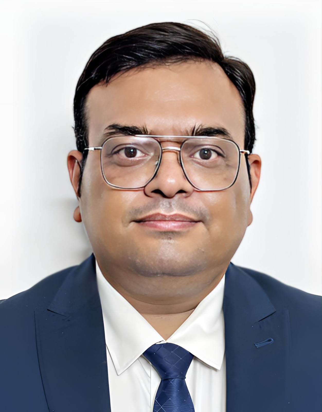 Manoj K Srivastava